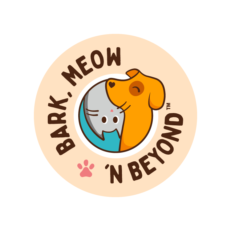 Bark Meow &#39;N Beyond