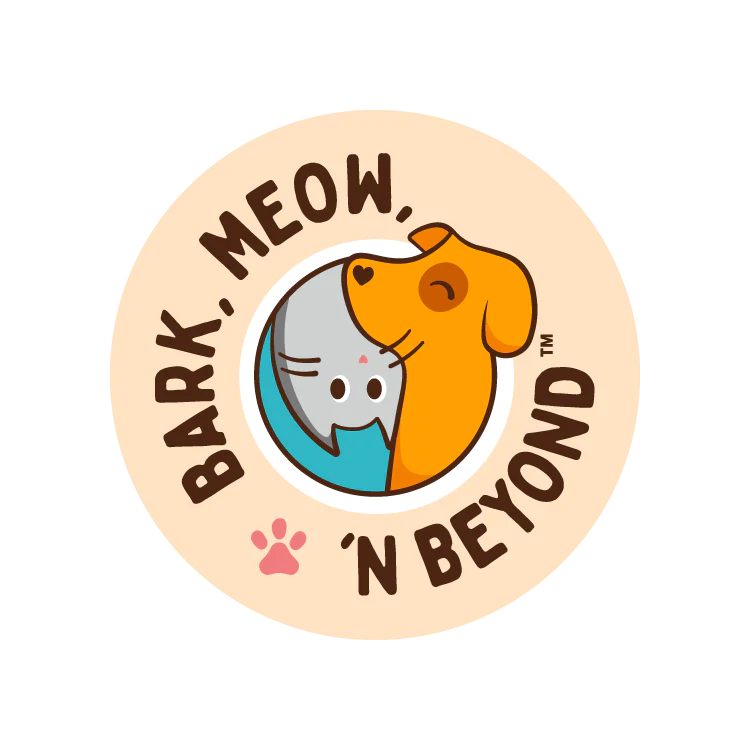 Bark, Meow, 'N Beyond