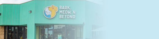 Bark, Meow 'N Beyond
